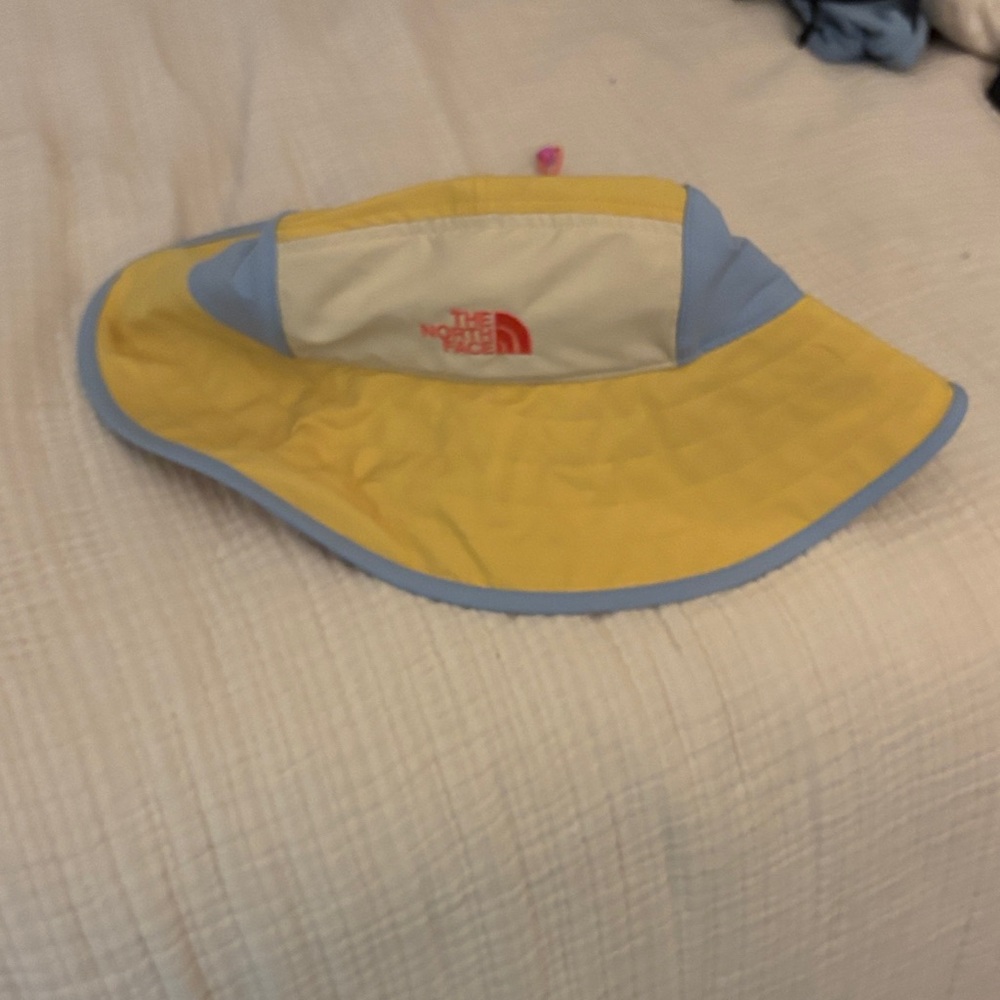 North Face Bucket Hat